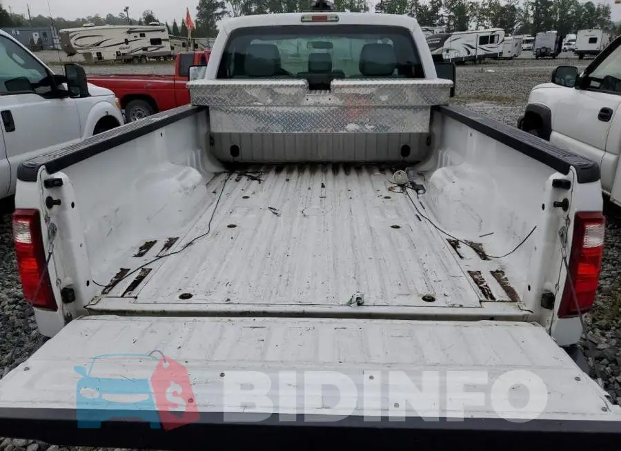 1FTBF2A61DEA64837 Photo# 6