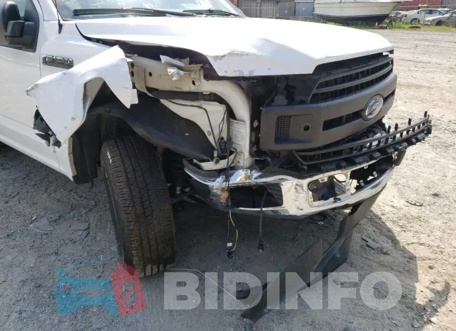 1FTMF1EB0LKD71376 Photo# 9