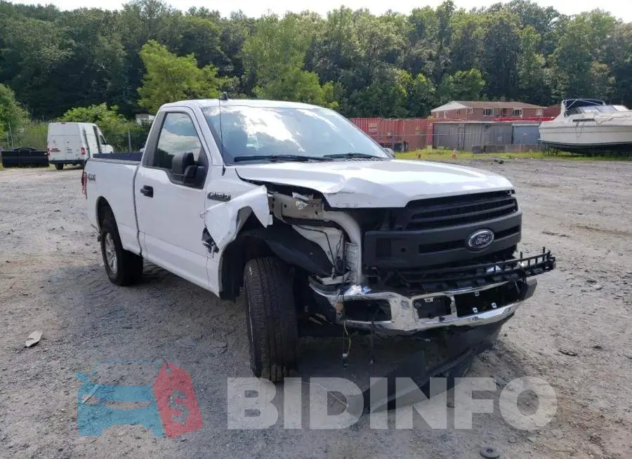 1FTMF1EB0LKD71376 Photo# 1