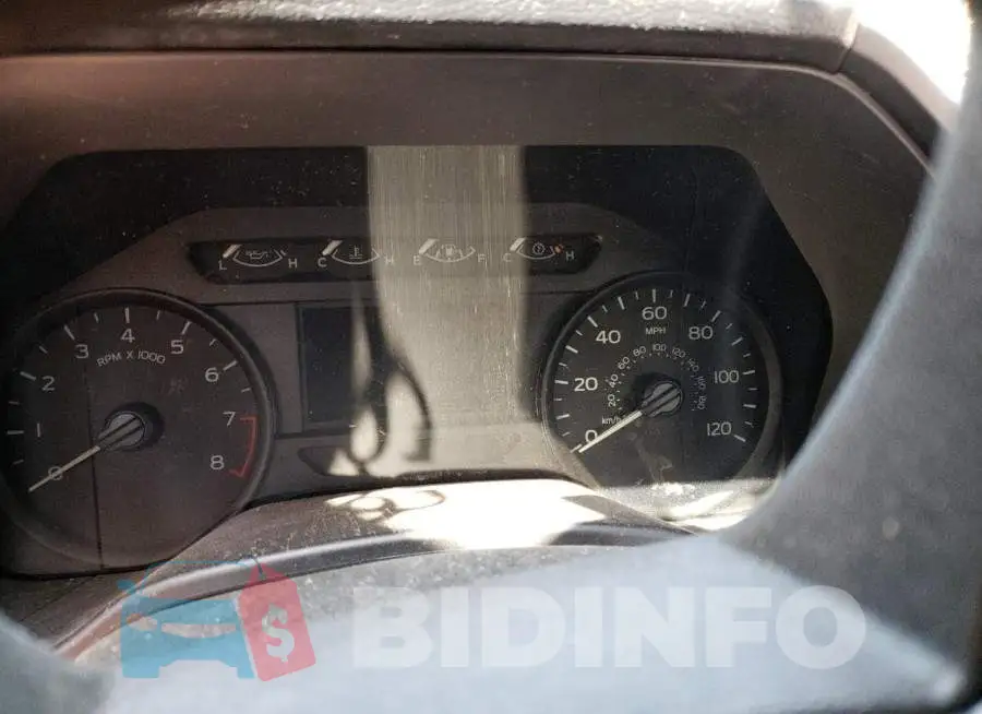 1FTMF1EB0LKD71376 Photo# 8