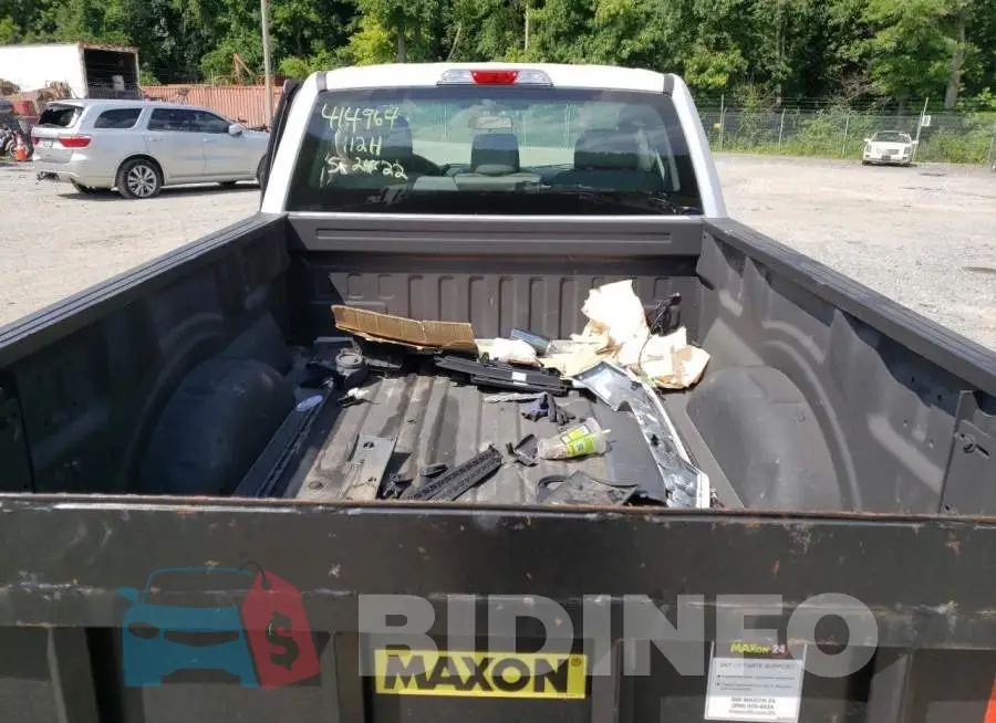1FTMF1EB0LKD71376 Photo# 6