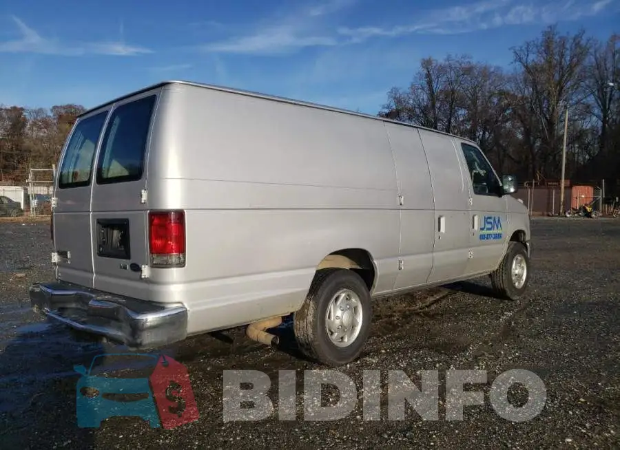 1FTNS2EL9EDB11838 Photo# 3