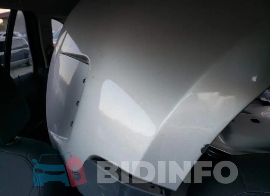 2FMDK3GC1DBE15101 Photo# 10