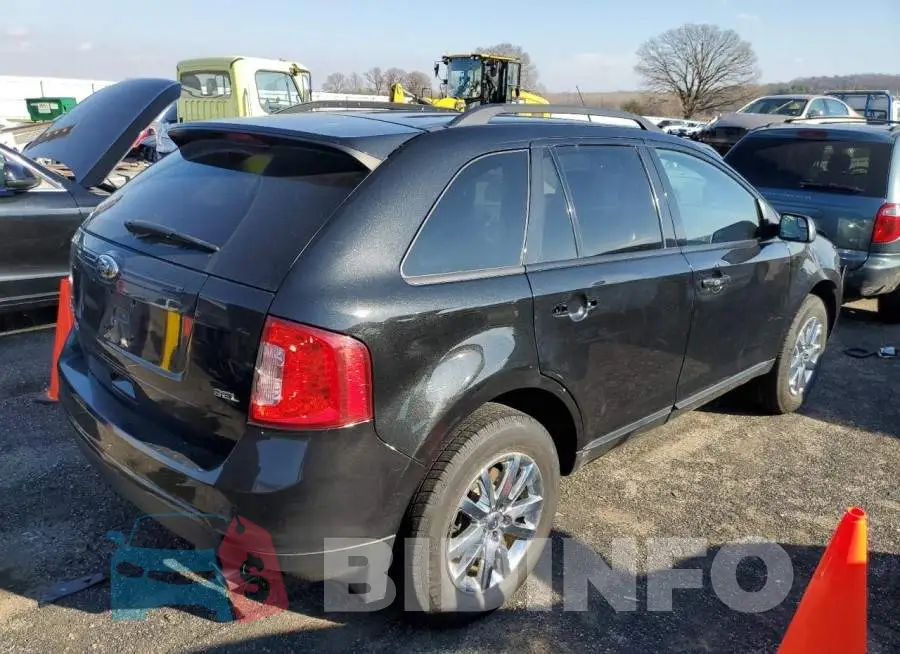 2FMDK3JC8DBB82116 Photo# 4