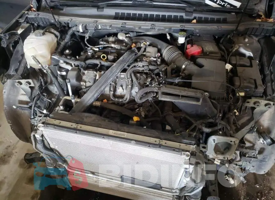 2FMPK4J97KBB71483 Photo# 12