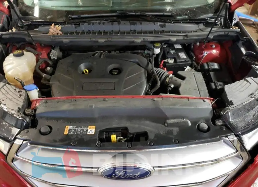 2FMPK4K95JBB80518 Photo# 7