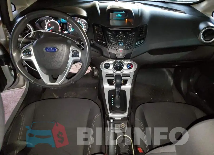 3FADP4BJ9FM220677 Photo# 8