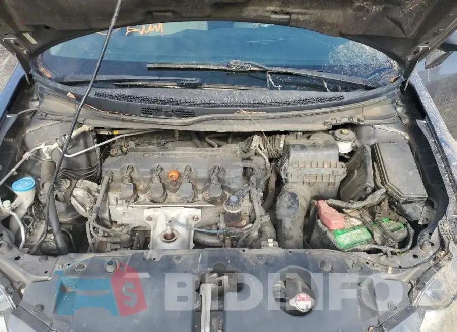19XFB2F52DE089148 Photo# 7