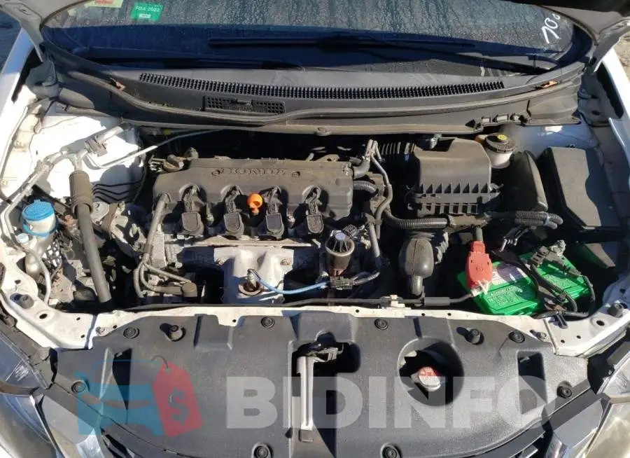 19XFB2F52EE229538 Photo# 11