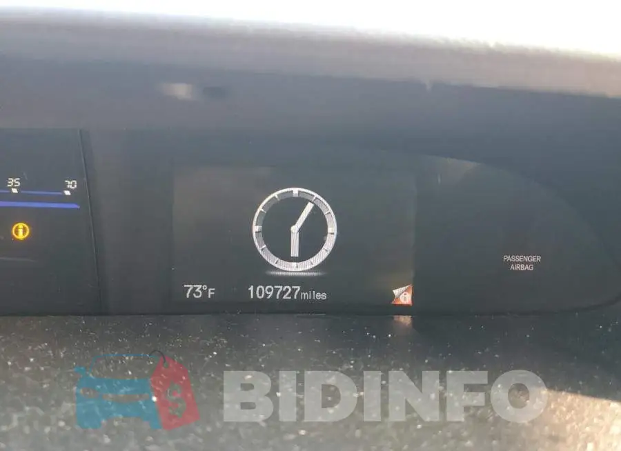 19XFB2F54FE011019 Photo# 9