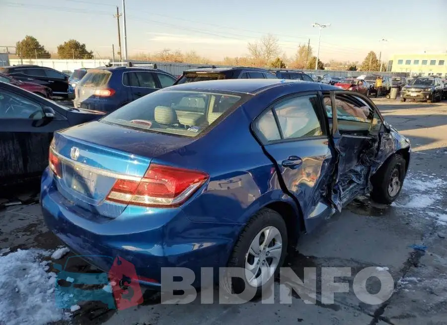 19XFB2F58FE086855 Photo# 3