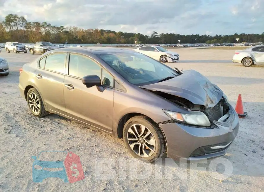 19XFB2F82FE064716 Photo# 4