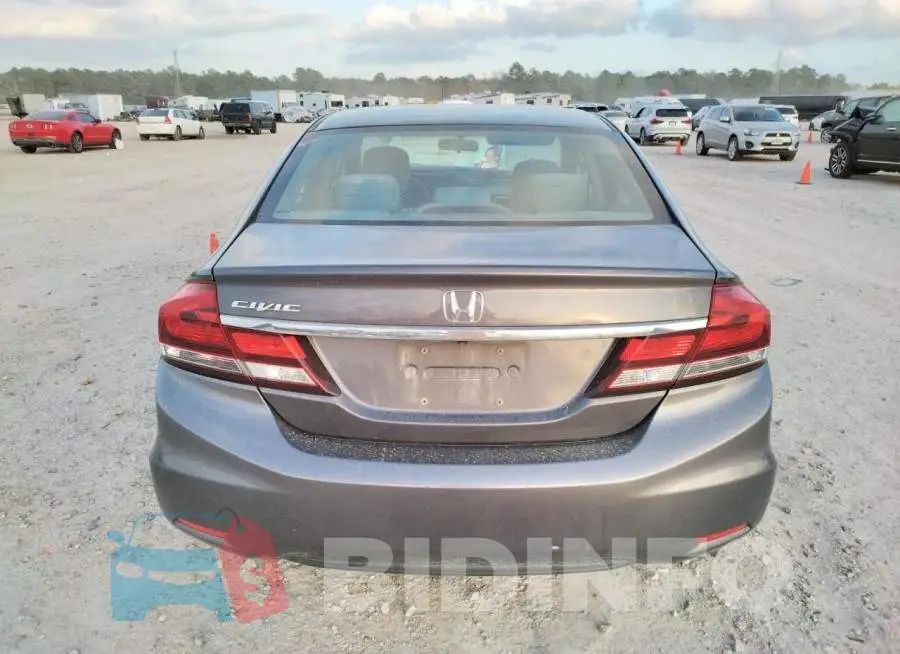 19XFB2F82FE064716 Photo# 6