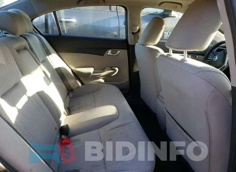 19XFB2F8XEE207166 Photo# 6