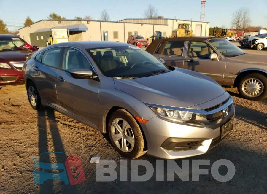 19XFC2F50HE207538 Photo# 4