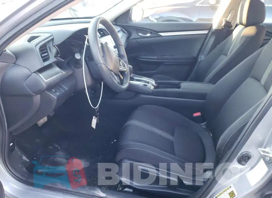 19XFC2F50HE207538 Photo# 7