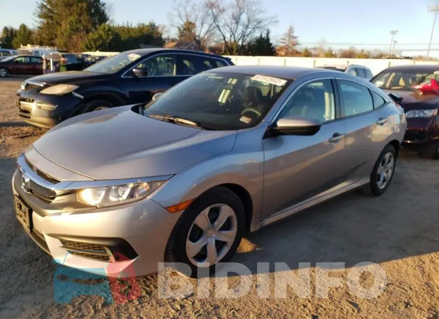 19XFC2F50HE207538 Photo# 1