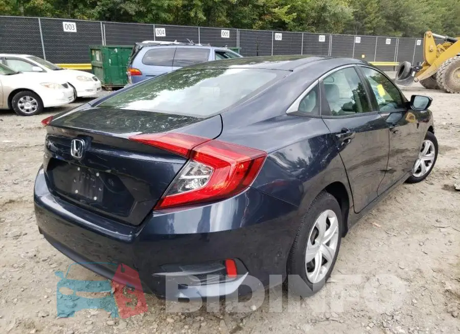19XFC2F54GE240010 Photo# 4
