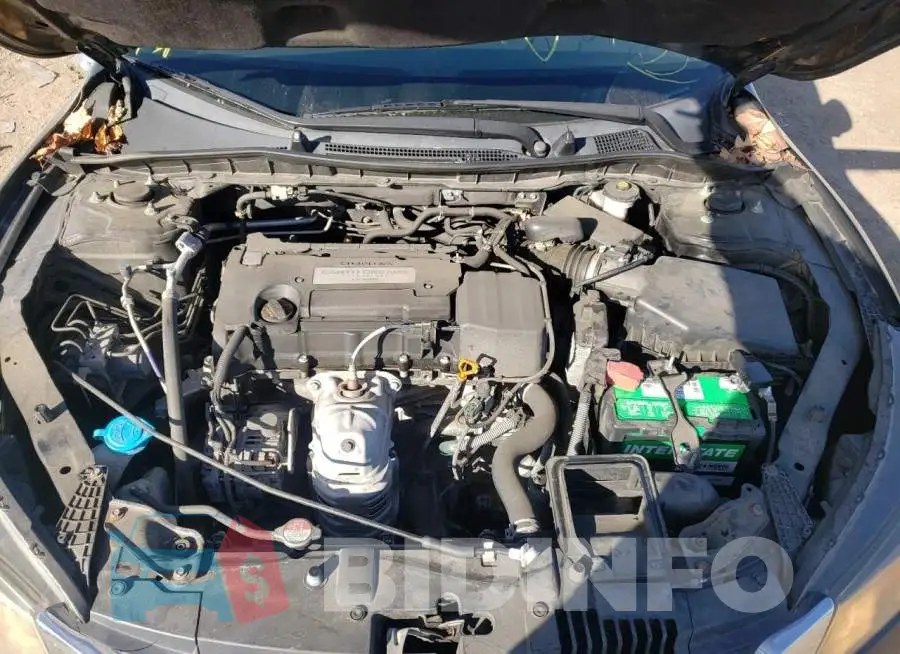1HGCR2F35EA193166 Photo# 7