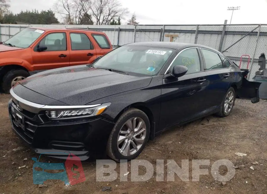 1HGCV1F15JA120149 Photo# 1