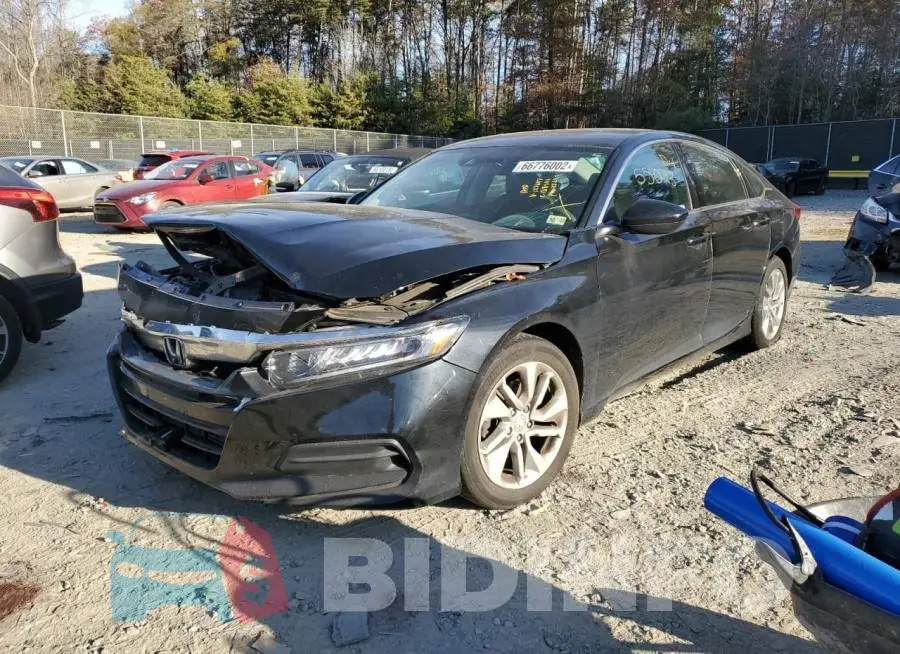 1HGCV1F18LA127647 Photo# 2