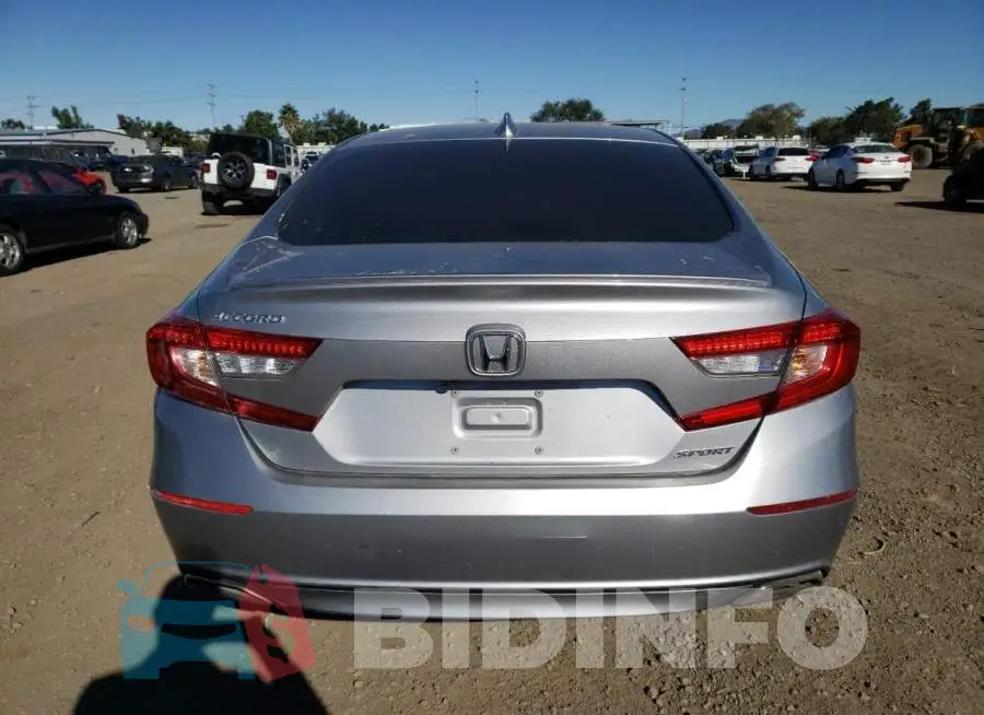 1HGCV1F35LA155231 Photo# 6