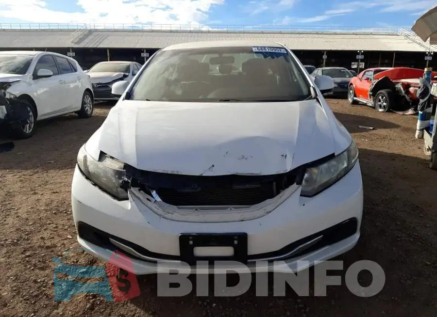 2HGFB2F52DH586934 Photo# 5