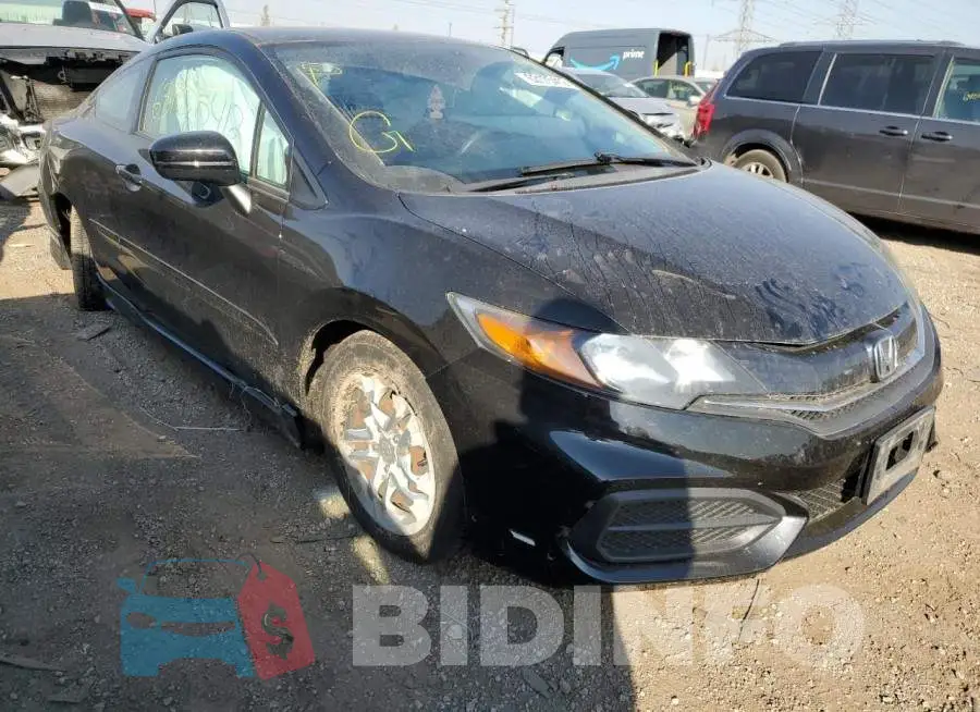 2HGFG3B55FH522550 Photo# 1