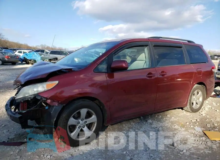 5TDKK3DC2ES490650 Photo# 1