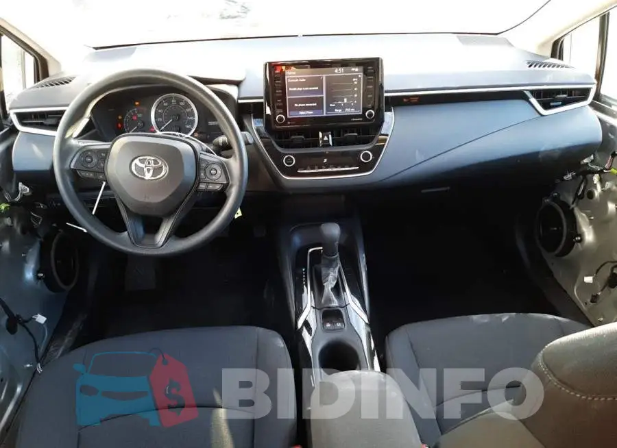 5YFEPMAE7NP343856 Photo# 8