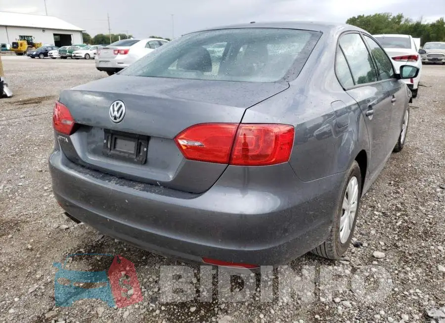 3VW2K7AJ1EM312316 Photo# 4