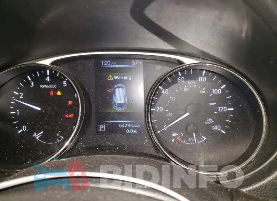 KNMAT2MT6GP708556 Photo# 8