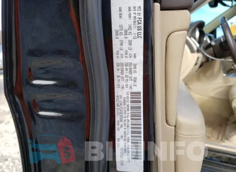 1C4RJFCG7GC325544 Photo# 10