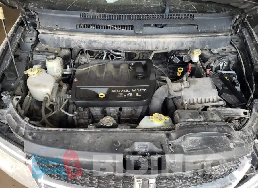 3C4PDCAB6DT509653 Photo# 7