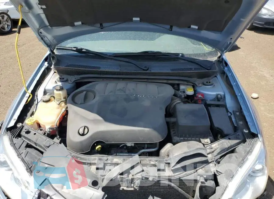 1C3CCBAG5DN724078 Photo# 7