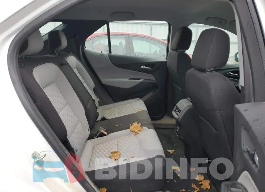 3GNAXHEV4MS156471 Photo# 11