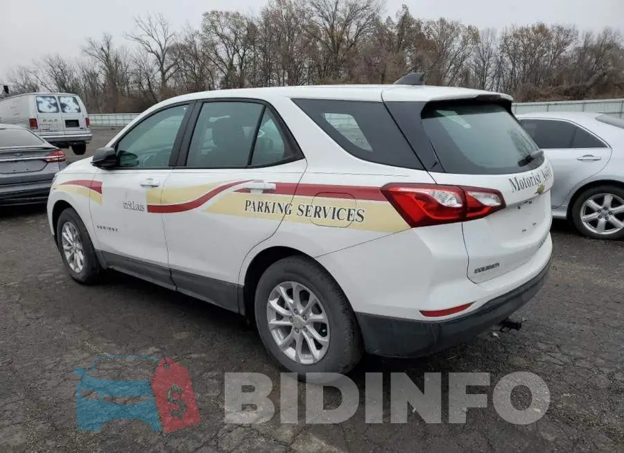 3GNAXHEV4MS156471 Photo# 2