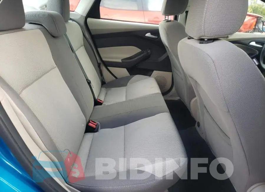 1FADP3F22EL379859 Photo# 6