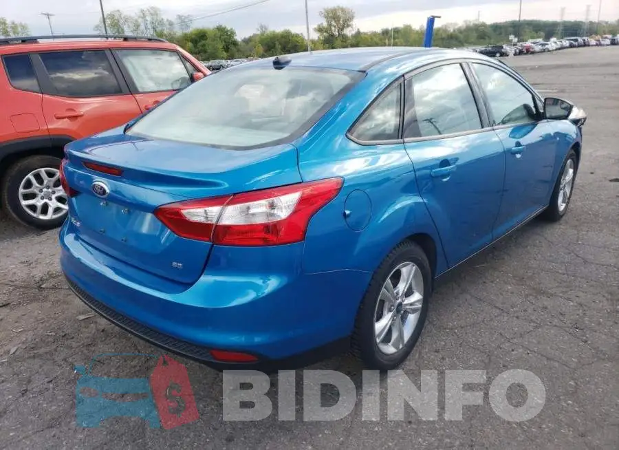 1FADP3F22EL379859 Photo# 4