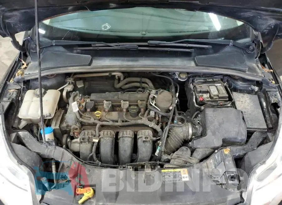 1FADP3F27EL101541 Photo# 7