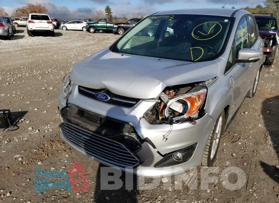 1FADP5CU2GL100804 Photo# 9
