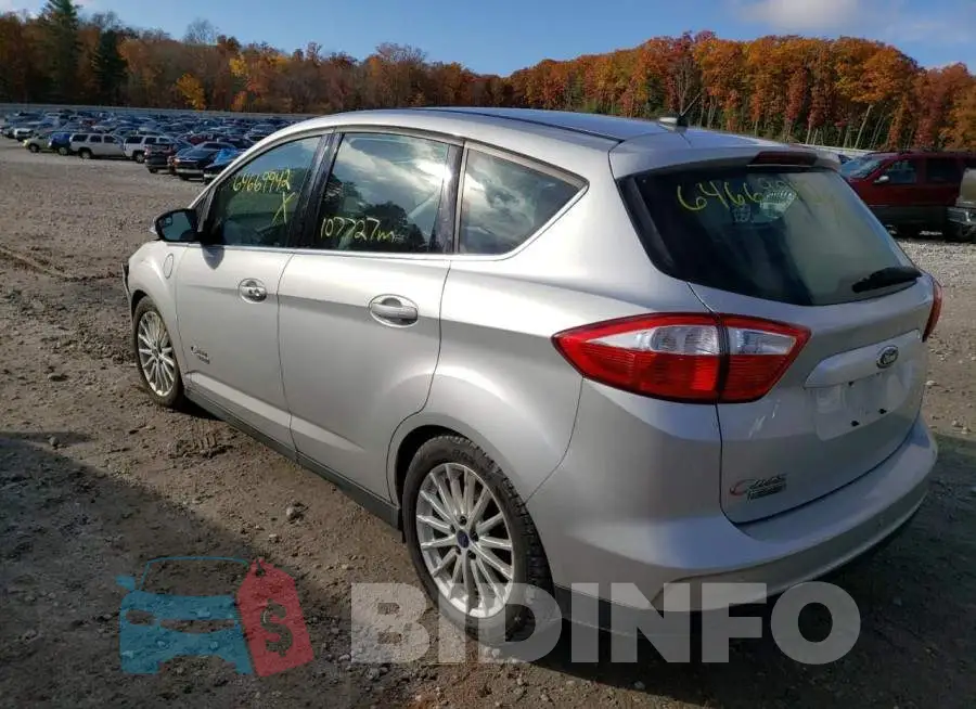 1FADP5CU2GL100804 Photo# 3