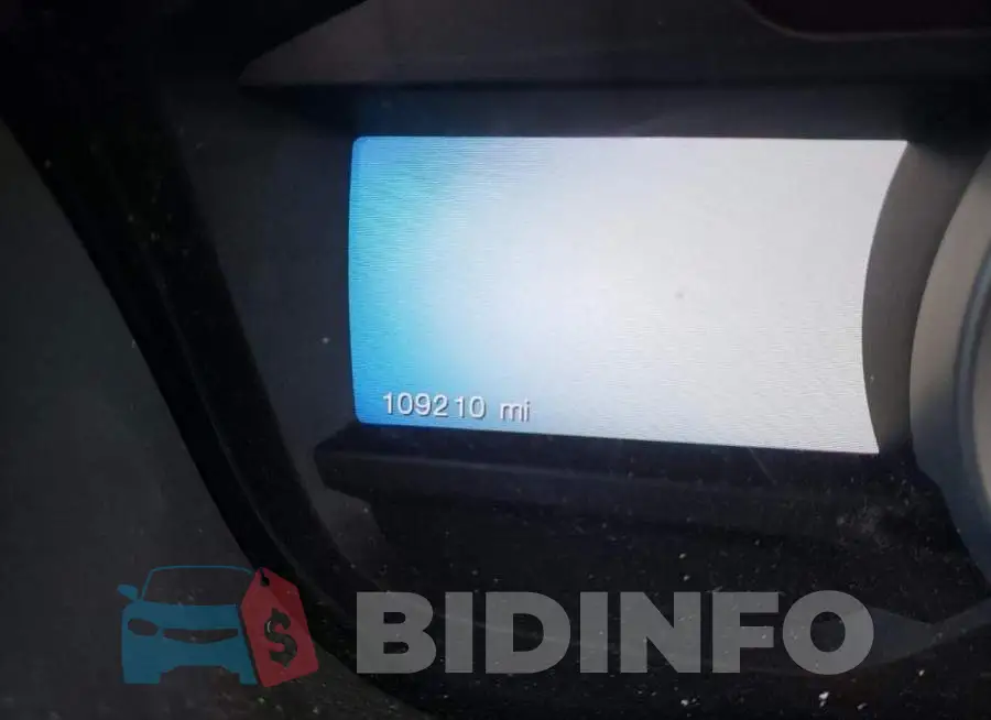 1FM5K8D89FGA53483 Photo# 8
