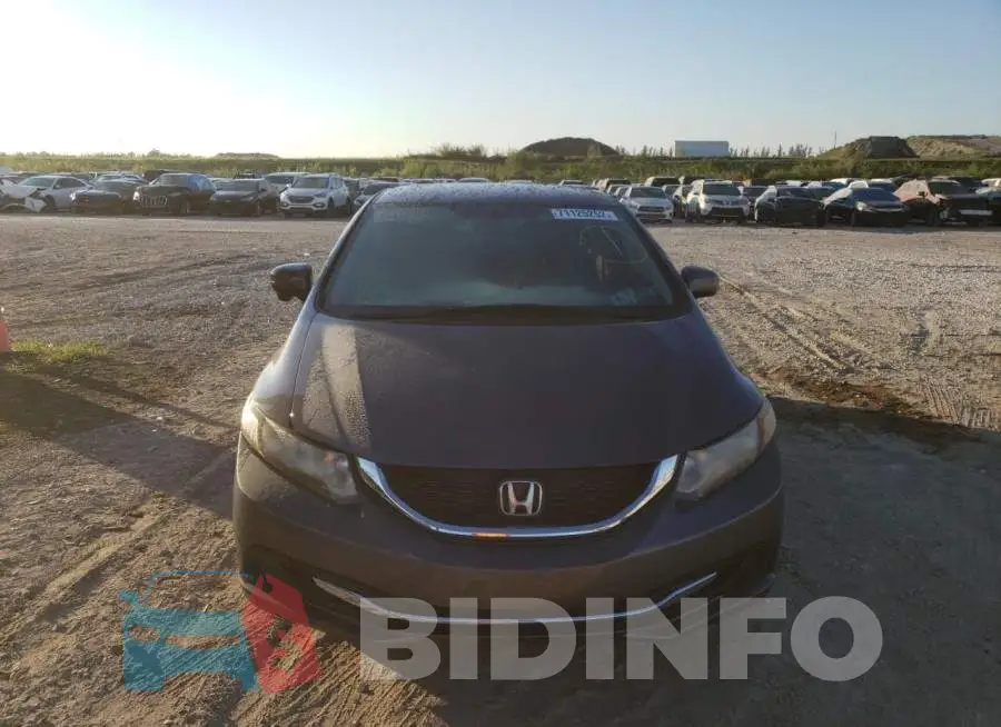 19XFB2F75FE079962 Photo# 5