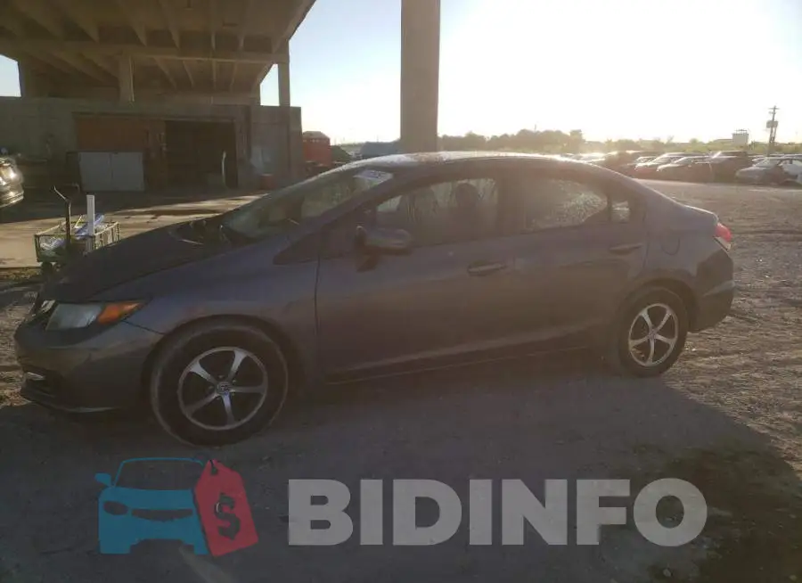 19XFB2F75FE079962 Photo# 1