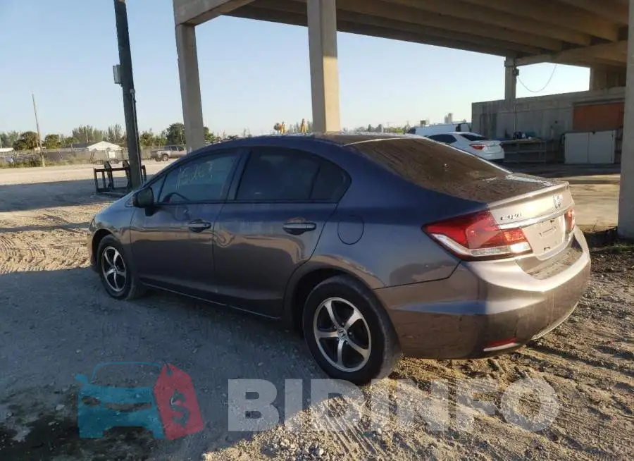 19XFB2F75FE079962 Photo# 2