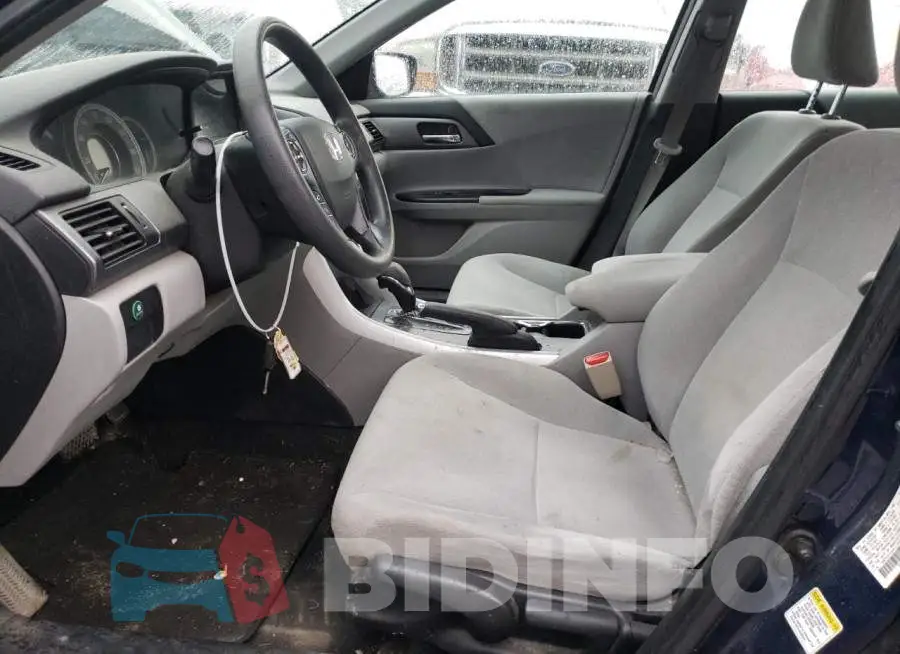 1HGCR2F35DA127084 Photo# 7