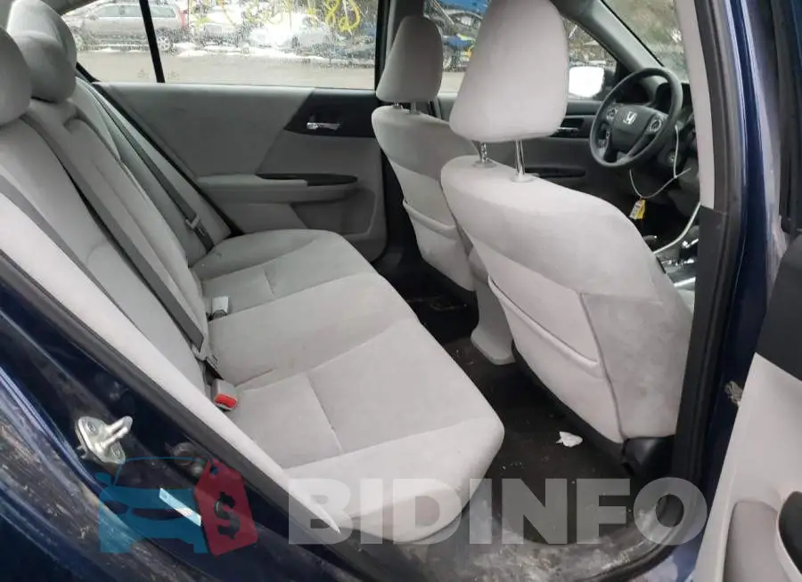 1HGCR2F35DA127084 Photo# 10
