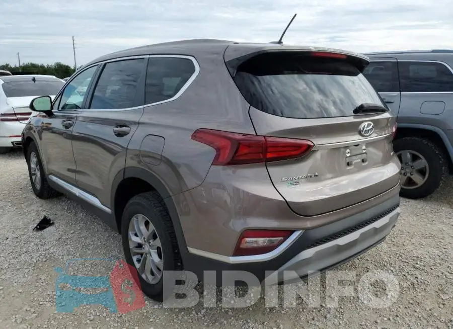5NMS2CAD3KH097347 Photo# 2