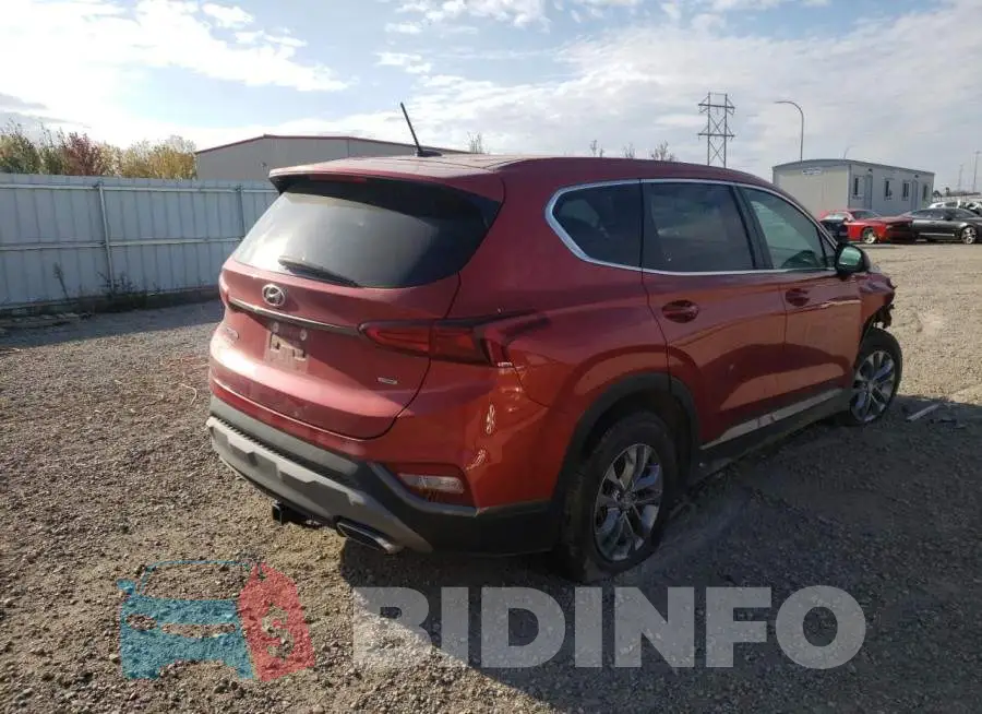 5NMS2CAD9KH048556 Photo# 4
